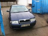 SKODA OCTAVIA AMBIENTE TDI 1.9 5DR 2002 MIRRORS RIGHT ELECTRIC 2002SKODA OCTAVIA AMBIENTE TDI 1.9 5DR 2002 MIRRORS RIGHT ELECTRIC      Used