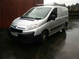 CITROEN DISPATCH NEW FT10 L1 H1 1.6 HDI 2009 ECU SETS 2009CITROEN DISPATCH NEW FT10 L1 H1 1.6 HDI 2009 ECU SETS      Used