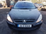 PEUGEOT 307 SW EXECUTIVE 1.6 HD HDI 110 5DR 2005 FLY WHEELS FLOATING 2005PEUGEOT 307 SW EXECUTIVE 1.6 HD HDI 110 5DR 2005 FLY WHEELS FLOATING      Used