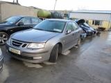 SAAB 9-3 1.8I LINEAR MY05 4DR 2005 WIPER MOTOR FRONT 2005SAAB  2005 WIPER MOTOR FRONT      Used
