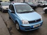 fiat panda coil pack