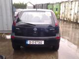 OPEL CORSA 2001 WINGS FRONT RIGHT  2001OPEL CORSA  2001 WINGS FRONT RIGHT       Used