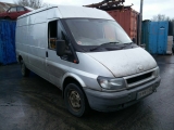 FORD TRANSIT 280 2003 WATER PUMPS 2003FORD TRANSIT 280 2003 WATER PUMPS      Used