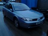 RENAULT LAGUNA (X74/P2) EXPRESSION DCI (95BHP) E4 2005 FRONT PANEL 2005RENAULT LAGUNA (X74/P2) EXPRESSION DCI (95BHP) E4  2005 FRONT PANEL      Used
