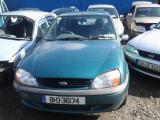 FORD FIESTA 1.25 00MY 2000 GRILLES MAIN 2000FORD FIESTA 1.25 00MY 2000 GRILLES MAIN      Used