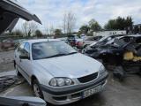 TOYOTA AVENSIS 1999 GRILLES MAIN 1999  1999 GRILLES MAIN      Used
