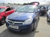 OPEL ASTRA CDTI LIFE 88BHP 5DR 05 2008 BOOT RAMS 2008  2008 BOOT RAMS      Used