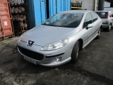 PEUGEOT 407 ST COMFORT 1.8 4DR 2005 HEATER MOTORS WITH AIR CON 2005PEUGEOT 407 ST COMFORT 1.8 4DR 2005 HEATER MOTORS WITH AIR CON      Used