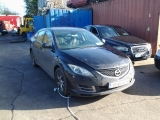 MAZDA 6 2.2 D TS 125PS 5DR 125 2009-2012 GEARBOX DIESEL 2009,2010,2011,2012MAZDA 6 2.2 D TS 125PS 5DR 125 2009-2012 GEARBOX DIESEL      Used