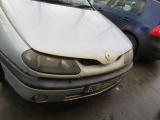 RENAULT LAGUNA 2000 EXHAUST MIDDLE BOX 2000RENAULT  2000 EXHAUST MIDDLE BOX      Used