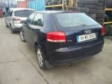 AUDI A3 1.6 102HP ATTRACTION 2004 HUBS FRONT LEFT  2004AUDI A3 1.6 102HP ATTRACTION 2004 HUBS FRONT LEFT       Used