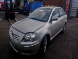 TOYOTA AVENSIS MC 1.6 AURA 4DR 2007 WING LINER FRONT LEFT 2007TOYOTA AVENSIS MC 1.6 AURA 4DR 2007 WING LINER FRONT LEFT      Used
