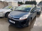 CITROEN GRAND C4 PICASSO 1.6 HDI VTR+ 1 16V 110BHP 5DR 2006-2011 RADIATORS  2006,2007,2008,2009,2010,2011CITROEN GRAND C4 PICASSO 1.6 HDI VTR+ 1 16V 110BHP 5DR 2006-2011 RADIATORS       Used