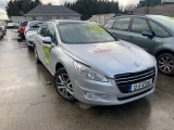 PEUGEOT 508 1.6 E-HDI SW ACTIVE 112BHP 5DR AUTO 2010-2018 SUBFRAMES FRONT 2010,2011,2012,2013,2014,2015,2016,2017,2018PEUGEOT 508 1.6 E-HDI SW ACTIVE 112BHP 5DR AUTO 2010-2018 SUBFRAMES FRONT      Used