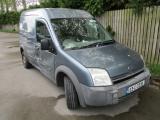 FORD TRANSIT CONNECT 230LWB 2003 CLUTCH MASTER CYLINDER 2003FORD TRANSIT CONNECT 230LWB 2003 CLUTCH MASTER CYLINDER      Used