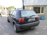 VOLKSWAGEN GOLF CL 1.9 D 1993 SEATS FRONT RIGHT 1993  1993 SEATS FRONT RIGHT      Used