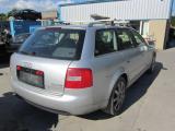 AUDI A6 (PI C5) TDI SPORT AVANT 2002 WING LINER FRONT RIGHT 2002AUDI A6 (PI C5) TDI SPORT AVANT  2002 WING LINER FRONT RIGHT      Used