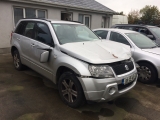 SUZUKI GRAND VITARA GV JB 5DR 1.9 DIESEL 2008 DRIVES GEARBOX TO FRONT  2008SUZUKI GRAND VITARA GV JB 5DR 1.9 DIESEL 2008 DRIVES GEARBOX TO FRONT       Used