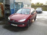 PEUGEOT 206 LX 1.4 5DR 5 DR P 1998-2012 GEARBOX PETROL 1998,1999,2000,2001,2002,2003,2004,2005,2006,2007,2008,2009,2010,2011,2012PEUGEOT 206 LX 1.4 5DR 5 DR P 2005 GEARBOX PETROL      Used