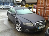 AUDI A6 2.0 TDI 140BHP 6 SPEED 2004-2008 WINGS FRONT LEFT 2004,2005,2006,2007,2008AUDI A6 2.0 TDI 140BHP 6 SPEED 2004-2008 WINGS FRONT LEFT      Used