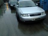 AUDI A3 2002 BOOT RAMS 2002AUDI A3 2002 BOOT RAMS      Used