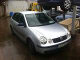 VOLKSWAGEN POLO 1.2 55BHP 5DR 2002 RAD FANS  2002VOLKSWAGEN POLO 1.2 55BHP 5DR 2002 RAD FANS       Used