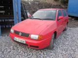 VOLKSWAGEN POLO 1999 GRILLES MAIN 1999  1999 GRILLES MAIN      Used