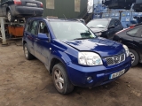 NISSAN X-TRAIL 2.2 D 2WD SX 06 2.2DSL 5DR 4X2 2006 CALIPERS REAR LEFT 2006NISSAN X-TRAIL 2.2 D 2WD SX 06 2.2DSL 5DR 4X2 2006 CALIPERS REAR LEFT      Used