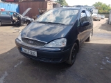 FORD GALAXY LX 1.9 5DR 2004 HEADLAMP FRONT LEFT 2004FORD GALAXY LX 1.9 5DR 2004 HEADLAMP FRONT LEFT      Used