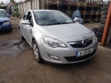OPEL ASTRA 1.7 CDTI EXCLUSIVE 108BHP 5DR 2010 FAN BELT TENSIONER 2010VAUXHALL ASTRA 1.7 CDTI EXCLUSIVE 108BHP 5DR 2010 FAN BELT TENSIONER      Used