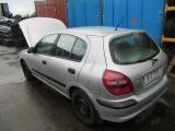 NISSAN ALMERA 1.5 5DR 51 2000 EXHAUST MIDDLE BOX 2000NISSAN ALMERA 1.5 5DR 51 2000 EXHAUST MIDDLE BOX      Used