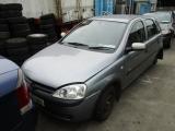 OPEL CORSA NJOY 2003 BUMPERS FRONT 2003OPEL CORSA NJOY 2003 BUMPERS FRONT      Used