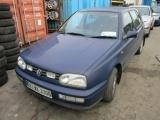 VOLKSWAGEN GOLF CL 1.4 5SPEED PAS 5DR 1997 INJECTION UNITS (THROTTLE BODY) 1997VOLKSWAGEN GOLF CL 1.4 5SPEED PAS 5DR 1997 INJECTION UNITS (THROTTLE BODY)      Used