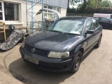 VOLKSWAGEN PASSAT 1.9 TDI 2000 CENTRAL LOCKING BOX 2000VOLKSWAGEN PASSAT 1.9 TDI 2000 CENTRAL LOCKING BOX      Used