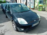 FORD FIESTA LX TDCI 5DR 2003 BREAKING FOR SPARES 2003FORD FIESTA LX TDCI 5DR 2003 BREAKING FOR SPARES      Used
