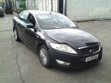 FORD MONDEO NT ZETEC 1.8 TDI 125PS 6 SPEED 2007-2015 BONNET  2007,2008,2009,2010,2011,2012,2013,2014,2015FORD MONDEO NT ZETEC 1.8 TDI 125PS 6 SPEED 2007-2015 BONNET       Used
