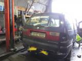 SEAT ALHAMBRA 2000 DOOR LOCK FRONT LEFT 2000  2000 DOOR LOCK FRONT LEFT      Used