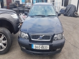 VOLVO S40 1.8 CLASSIC 4DR 2004 AIRFLOW METERS 2004VOLVO S40 1.8 CLASSIC 4DR 2004 AIRFLOW METERS      Used