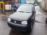 VOLKSWAGEN GOLF 1.4 BASE 75BHP 5DR 2002 INJECTION UNITS (THROTTLE BODY) 2002VOLKSWAGEN GOLF 1.4 BASE 75BHP 5DR 2002 INJECTION UNITS (THROTTLE BODY)      Used