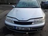 RENAULT LAGUNA 2 1.9 DCI 5DR 51 2004 EXHAUST MIDDLE BOX 2004RENAULT LAGUNA 2 1.9 DCI 5DR 51 2004 EXHAUST MIDDLE BOX      Used