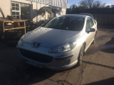 PEUGEOT 407 ST COMFORT 1.6 HDI 2005 MIRRORS RIGHT ELECTRIC 2005PEUGEOT 407 ST COMFORT 1.6 HDI 2005 MIRRORS RIGHT ELECTRIC      Used