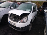 FORD FIESTA VAN 1.4TD 2007 TAILLIGHTS LEFT VAN 2007FORD FIESTA VAN 1.4TD 2007 TAILLIGHTS LEFT VAN      Used