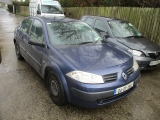 RENAULT MEGANE 1.5 SPORTS DCI 80 AUTHENTIQUE SAL 2004 TURBOS 2004RENAULT MEGANE 1.5 SPORTS DCI 80 AUTHENTIQUE SAL 2004 TURBOS      Used