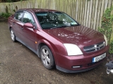 OPEL VECTRA CLUB 1.6 4 DOOR 2003 CALIPERS REAR LEFT 2003OPEL VECTRA CLUB 1.6 4 DOOR 2003 CALIPERS REAR LEFT      Used