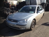FORD MONDEO LX STEEL 1.8I 4DR 2007 FLY WHEELS FLOATING 2007FORD MONDEO LX STEEL 1.8I 4DR 2007 FLY WHEELS FLOATING      Used