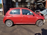 NISSAN MICRA 1.2 SPORT + 5DR 2006 WINDOW SWITCHES FRONT RIGHT 2 WINDOWS 2006NISSAN MICRA 1.2 SPORT + 5DR 2006 WINDOW SWITCHES FRONT RIGHT 2 WINDOWS      Used