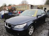 BMW 5 SERIES 2005 DRIVES REAR RIGHT 2005BMW  2005 DRIVES REAR RIGHT      Used