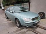 FORD MONDEO 2001 BONNET  2001FORD  2001 BONNET        Used