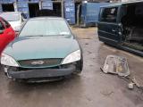 FORD MONDEO 2001 EXHAUST BACK BOX 2001FORD  2001 EXHAUST BACK BOX      Used