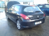 PEUGEOT 308 ST 1.6 HDI 5 DR 90 5DR 2007-2014 TURBOS 2007,2008,2009,2010,2011,2012,2013,2014PEUGEOT 308 ST 1.6 HDI 5 DR 90 5DR 2007-2014 TURBOS      Used